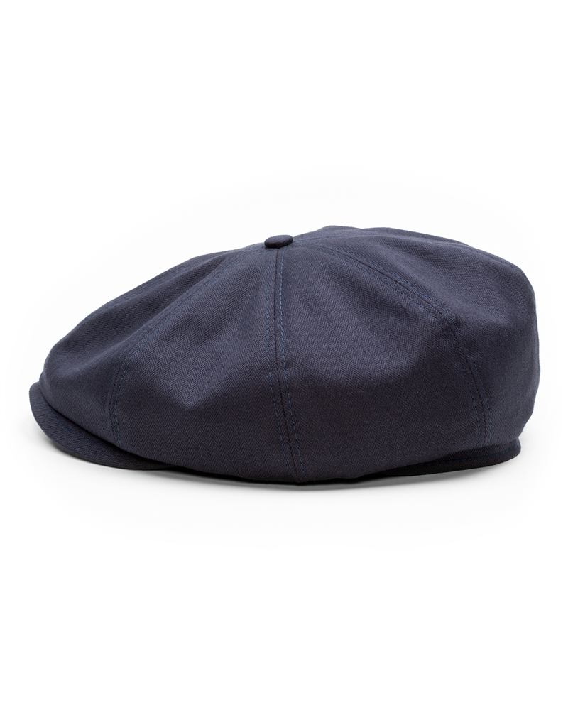 Dark navy